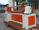 Stable Automatic Spiral Cnc Kraft Paper Tube Making Machine 25m/Min