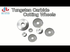 Döner kesme bıçağı