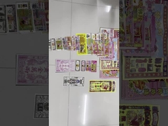 Ataların parasıyla kurban.