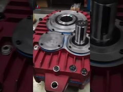 Düğme kutuları, dişli motoru, redüktör 3