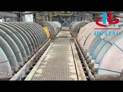 Cooper Konsantrat su çekimi için seramik filtre plağı