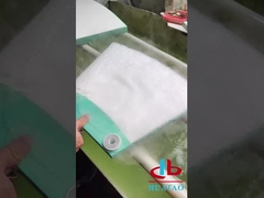 Madencilik endüstrisi için Mikropor Seramik Plak