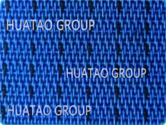 Ahşap tabanlı panel üretimi için ön baskı için mükemmel solunum yeteneğine sahip havalandırma kemeri.