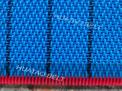 MDF ve Parçacık Tablosu için Deaeration Belts