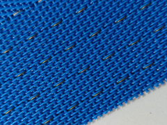 MDF ve Parçacık Tablosu Üretimi İçin Poliester Kemerler