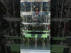 HT-30FDAY 0.3M2 Kapasite:8kg/Batch Gland Tipi Dondurucu Kurucu Makine Liyofilizerler