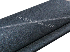 Ahşap tabanlı panel ve tahta kumlama kemerleri