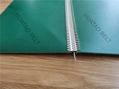 Ahşap tabanlı panel üretimi için ölçüm kemeri