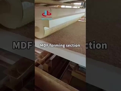 Ahşap şekillendirme kemeri