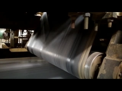 MDF için baskı öncesi kemer