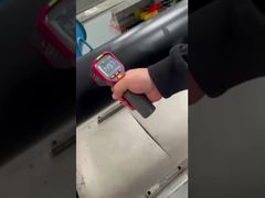 indüksiyon ısıtma rulo