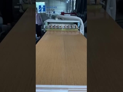 Taş Plastik Kompozit (TPK) Zemin Kaplaması