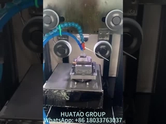 Silikon Wafer Dilimleme İçin Ultra İnce Elmas Tel