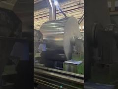 Uzun ömürlü platik levha için kalender rulo