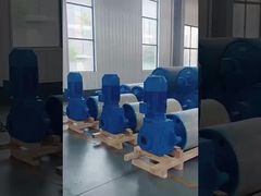 K Serisi Dişli Motoru