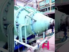 Planet Dişli Kutusu 2