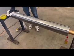 Kauçuk ve Plastik Çözümleri için Gelişmiş Elektromanyetik Isıtma Roleri