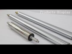 Lazer Film Emboslama Makinesi için Ayna Isıtma Roleri