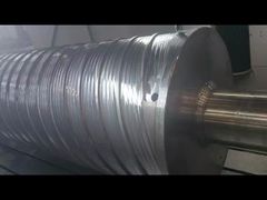 Sıcaklık Çekimli Rulo Dikişsiz Kumaş