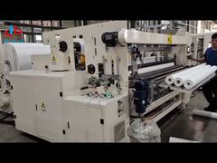 Uzun ömürlü Kabartma Rulo Peçete Kağıdı