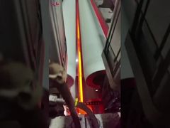 bopp bopet SCE Alaşım kaplama MDO germe rulo 1 yıllık garanti