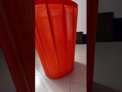 PU Fine Screen paket ve teslimat