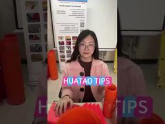 HUATAO Polyurethane Ekran Panel tanıtıyor