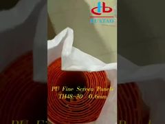 TH48-30 PU Fine Screen Panel Paketi