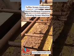 Tufflex Ekran Uygulamaları