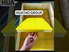 WS85 PU Ekran paneli