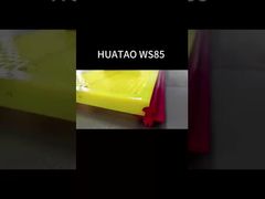 WS85 PU su çekme Ekran paneli