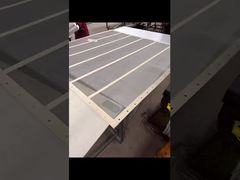 Rotex Değiştirme Ekranları