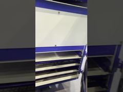 Rotex Değiştirme Ekranları 5