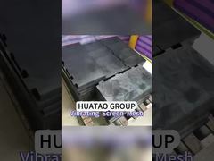 Kauçuk titreşimli ekran paneli-1