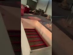 kendi kendine temizlenen tel örgü