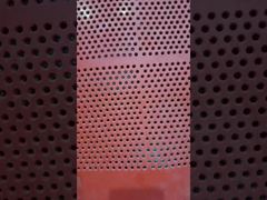 Kırmızı-Siyah Kauçuk Ekran Paneli3