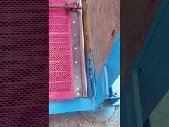 Kırmızı-siyah kauçuk ekran paneli5