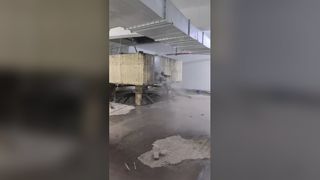 Çift frekans dönüşümlü paletli tel testere