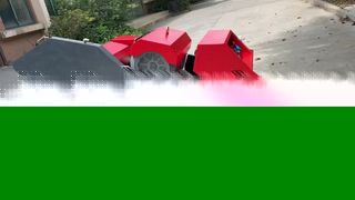 Çift Amaçlı Kesim Makinası
