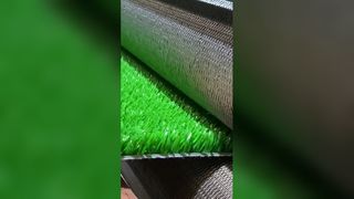 Dayanıklı Altın Madenciliği Halısı Giyin | Altın Yıkama Tesisleri için İnce Altın Geri Kazanım Matı