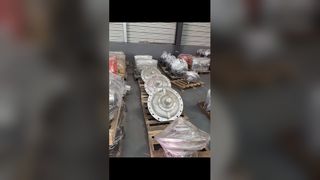 Endüstriyel Madencilik Elek Uyarıcısı | Kolay Bakım Titreşimli Eleme Çözümü