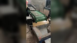 Eddy Current Ayırıcı Parçalama ve Kırma Sonrası Nasıl Çalışır?