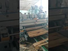 Yüksek Hızlı Soyma Makinesi