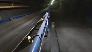 Ağır Yük Madencilik Konveyör Ruloları | Yüksek Kapasiteli Konveyör Avara Çözümleri