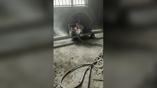 Akıllı Sistemli HT Yüksek Frekanslı Duvar Testere