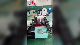 Düz Bıçak Bileyici Makinası