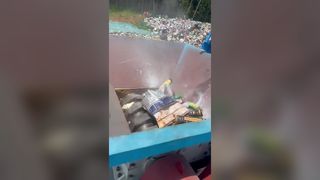 Değerli Metal Geri Kazanımı için Çift Şaftlı E-Atık Parçalayıcı