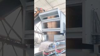 Yapışkan/ıslak malzemelerde oyunun kurallarını değiştirecek! Flip Flow Screen Mesh — kendi kendini temizleyen, uzun ömürlü poliüretan,