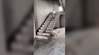 Beton bina kesimi için Yüksek Frekanslı Duvar Testere