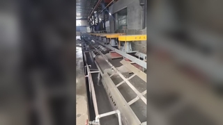 Flotasyon Hücresi-2